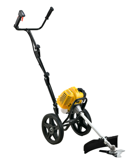 Бензиновый колёсный триммер Huter GGT-2900W в Самаре