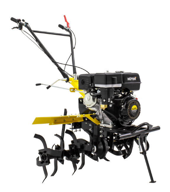 Сельскохозяйственная машина МК-9500P (МК-6700) Huter в Самаре
