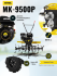 Сельскохозяйственная машина МК-9500P (МК-6700) Huter в Самаре