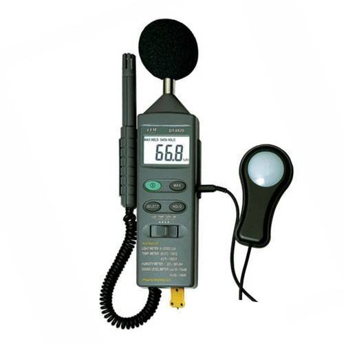 Измеритель качества воздуха CEM DT-8820 в Самаре