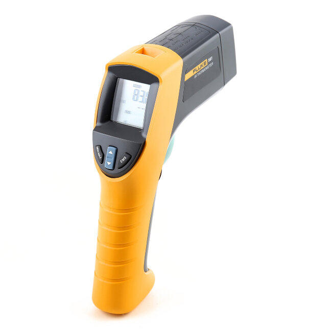Пирометр Fluke 561 в Самаре