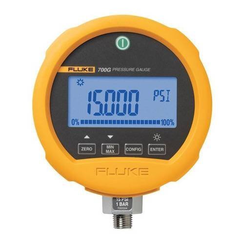Прецизионный калибратор манометров Fluke 700G06 в Самаре