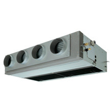 Toshiba (RAV-SM1106BTP-E/RAV-SM1104AT-E) в Самаре