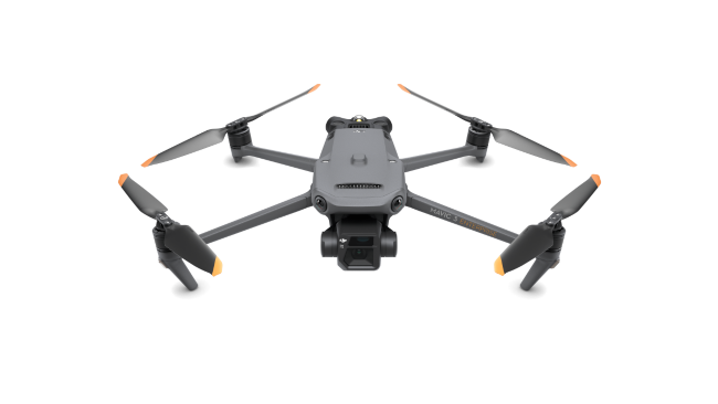 Квадрокоптер DJI Mavic 3 Enterprise (Universal Edition) в Самаре