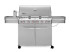 Газовый гриль WEBER Summit S-670 GBS в Самаре