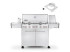Газовый гриль WEBER Summit S-670 GBS в Самаре