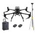 Квадрокоптер DJI Matrice 300 RTK Combo + Мобильная станция D-RTK 2 + штатив D-RTK 2 в Самаре