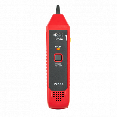 Кабельный тестер RGK NT-10 в Самаре