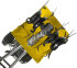 Культиватор HUTER GMC-1.8 в Самаре
