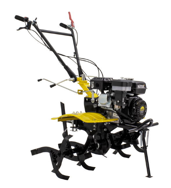 Сельскохозяйственная машина HUTER MK-8000В в Самаре
