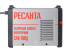 Сварочный аппарат инверторный Ресанта САИ-160Д в Самаре