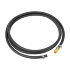 Аппарат инвертор. полуавтомат. сварки MultiMIG-200DP Synergy Double Pulse, 200 А, ПВ 80% Denzel в Самаре