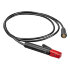 Аппарат инвертор. полуавтомат. сварки MultiMIG-200DP Synergy Double Pulse, 200 А, ПВ 80% Denzel в Самаре