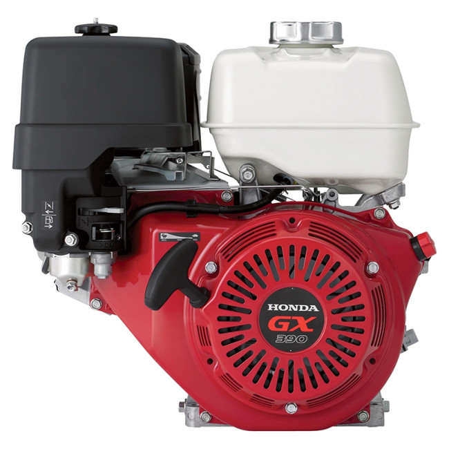 Инверторный бензиновый сварочный генератор TSS GGW 5.0/200EDH-R (Honda GX390) в Самаре