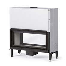 MCZ Plasma В115 тоннельная в Самаре