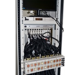 Система ТЕСТ-2602-01 в Самаре