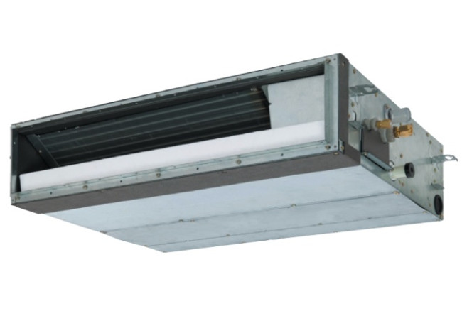 Toshiba Канальный компактный блок (MMD-AP0056SPH-E) в Самаре