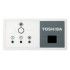 Toshiba Приёмник сигнала встроенный (RBC-AX22CE2) в Самаре