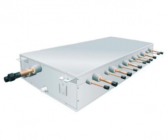 Toshiba Распределитель потоков (RBM-Y1801F6PE) в Самаре