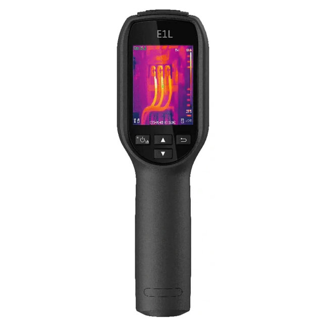 Тепловизор HIKMICRO E1L в Самаре