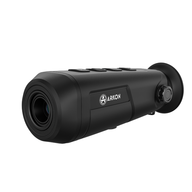 Тепловизионный монокуляр Arkon OVis SM07 в Самаре