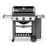 Газовый гриль WEBER Genesis II E-310 GBS в Самаре