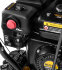 Снегоуборщик HUTER SGC 4100 в Самаре