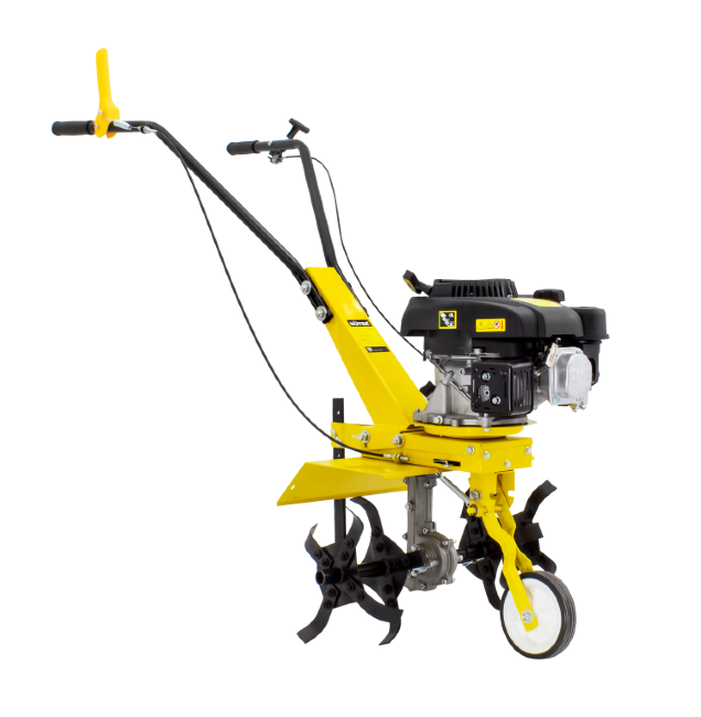 Культиватор HUTER GMC-5.0 в Самаре