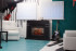 Портал Dimplex Lindos (линейный) в Самаре