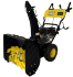 Снегоуборщик Huter SGC 4100LX в Самаре