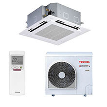 Toshiba ( RAV-SM1104UTP-E/RAV-SM1104ATP-E) в Самаре