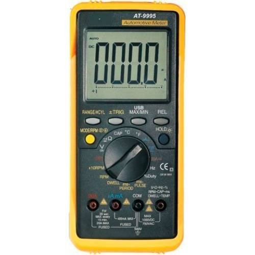 Мультиметр CEM AT-9995E в Самаре