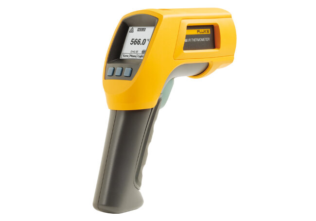 Пирометр Fluke 566 в Самаре