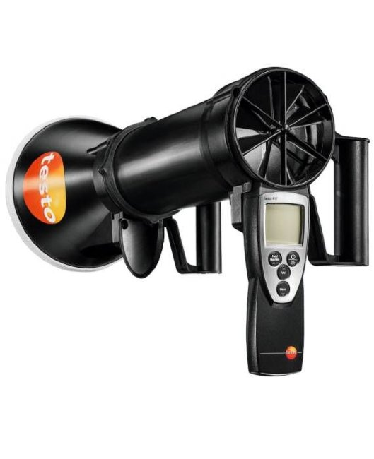 Комплект Testo 417 расширенный в Самаре