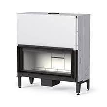 MCZ Plasma 115  прямое стекло в Самаре