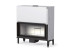 MCZ Plasma 115  прямое стекло в Самаре