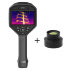 Тепловизор HIKMICRO G40 с объективом HM-G605-LENS + поверка в Самаре