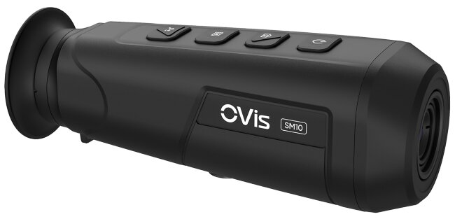 Тепловизионный монокуляр Arkon OVis SM10 в Самаре