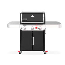 Газовый гриль WEBER Genesis E-325s в Самаре