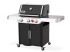 Газовый гриль WEBER Genesis E-325s в Самаре