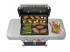Газовый гриль WEBER Genesis E-325s в Самаре