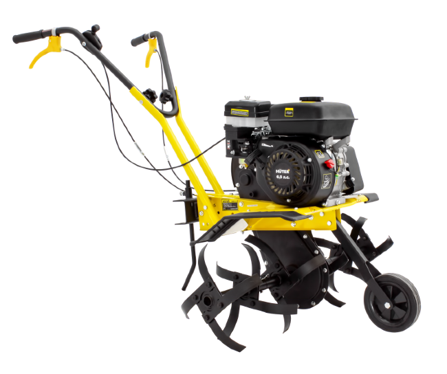 Культиватор HUTER GMC-6.5 в Самаре