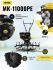 Сельскохозяйственная машина HUTER MK-11000PЕ в Самаре