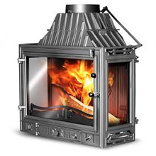 KAWMET W3PLB (3 стекла) 16,7 кВт в Самаре