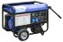 Бензиновый сварочный генератор TSS PRO GGW 3.0/250E-R в Самаре