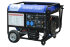 Бензиновый сварочный генератор TSS PRO GGW 3.0/250E-R в Самаре