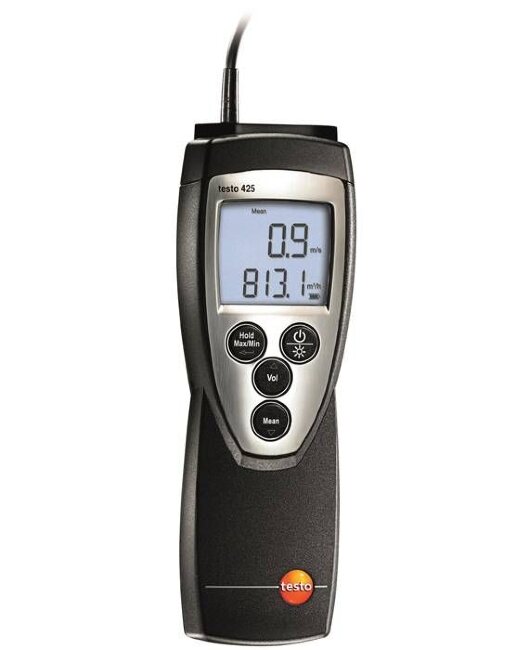Анемометр Testo 425 в Самаре