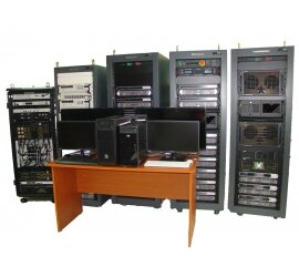 Система ТЕСТ-1103 в Самаре