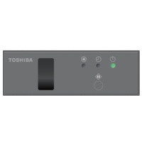 Toshiba Приёмник сигнала встроенный (RBC-AX23UW(W)-E) в Самаре