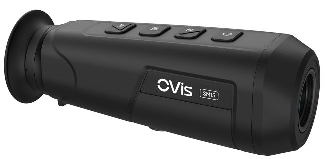 Тепловизионный монокуляр Arkon OVis SM15 в Самаре